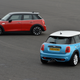 Illustration for article titled The New MINI 5 Can Fit All The Clowns But Isnt Nearly As Amusing